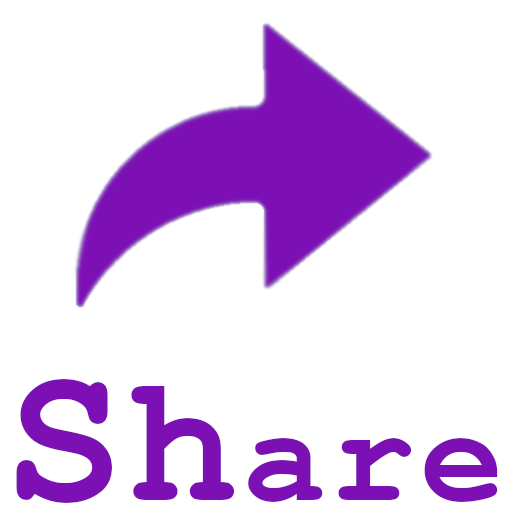Share site